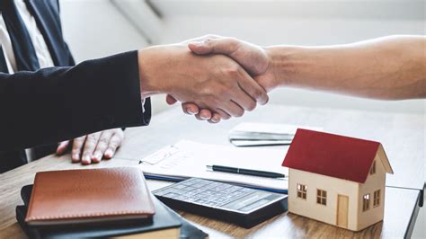 mortgage overseas property